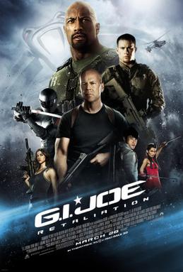 G.I. Joe Retaliation 2013 PART 2 Dub in Hind Full Movie